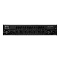 Cisco 4451-X Integrated Services Router - Converged Branch Infrastructure B
