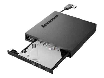 Lenovo ThinkCentre Tiny in One Super Multi External DVD Drive