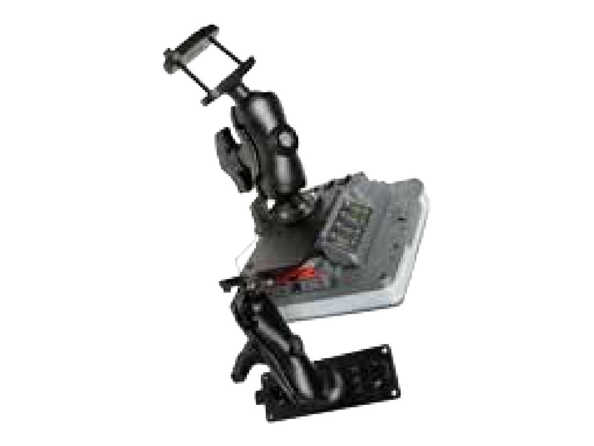 Honeywell RAM mounting kit - for vehicle mount computer / keyboard