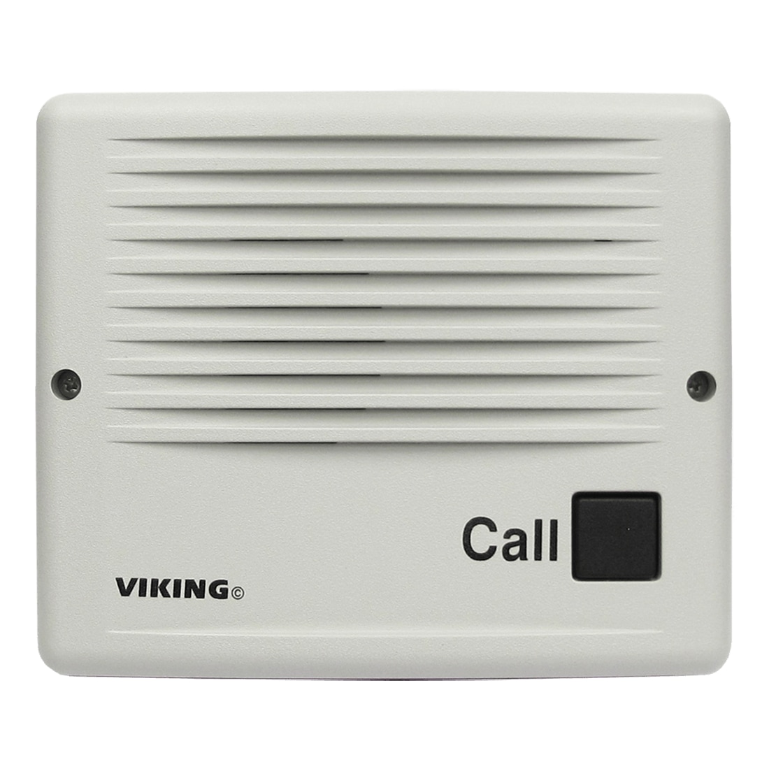 Viking E-20-IP - surface-mounted design - door entry phone - li