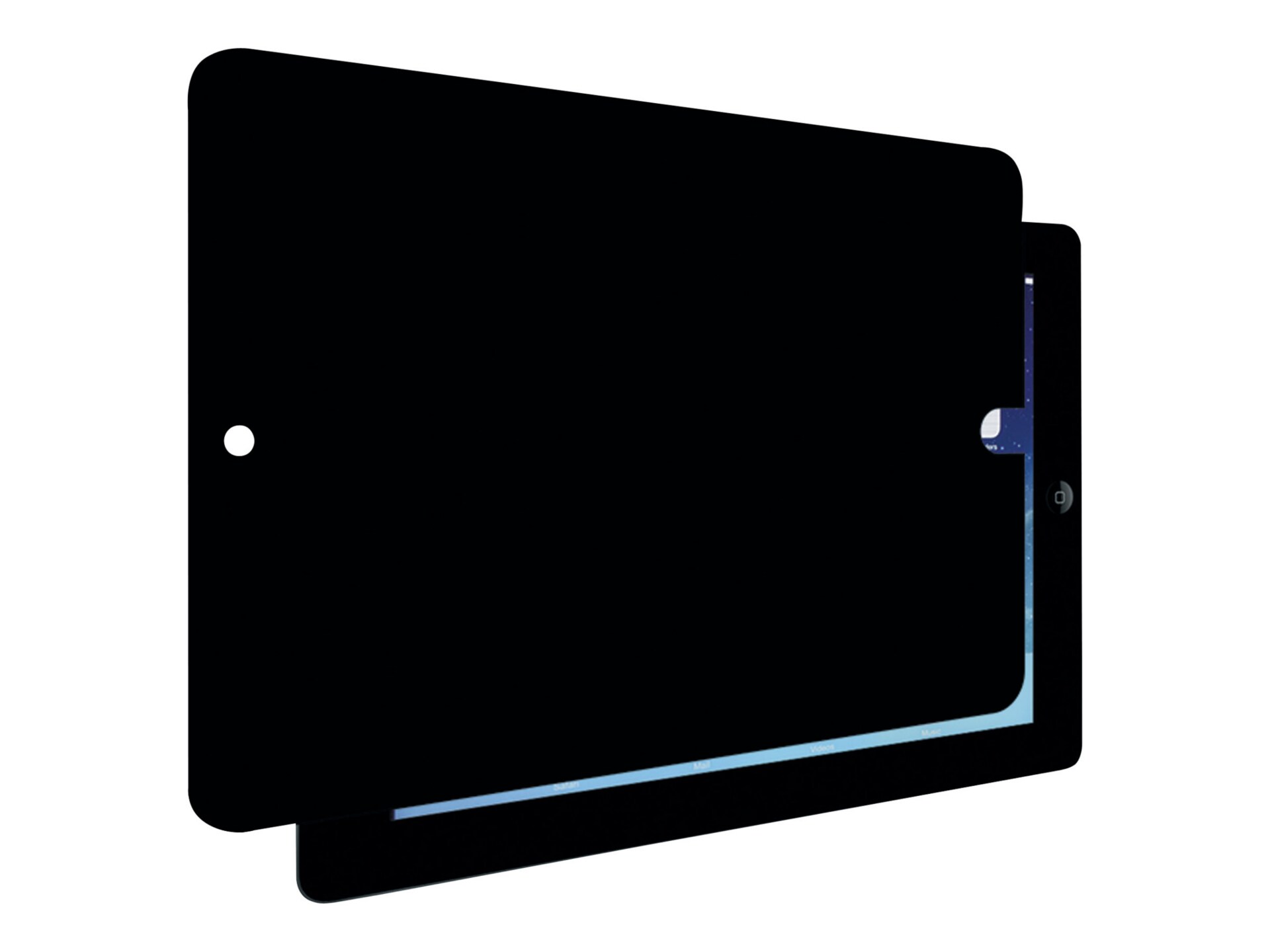 Fellowes PrivaScreen Blackout - screen protector for tablet