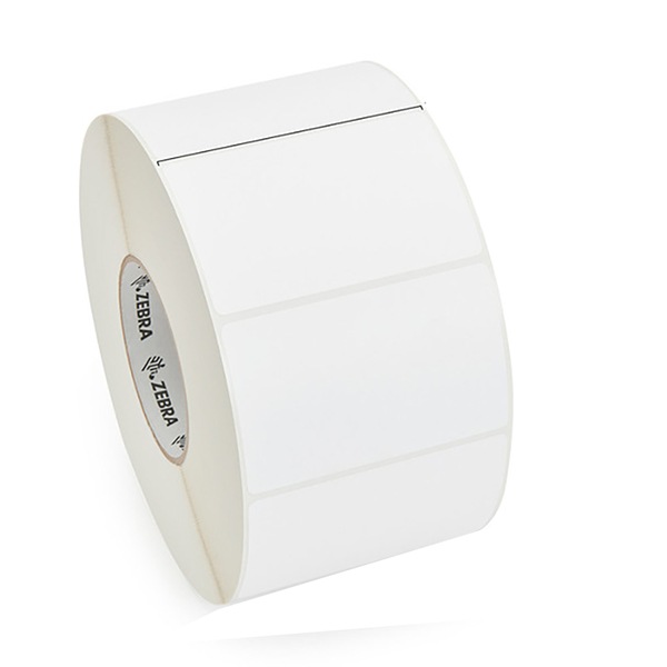 Zebra Z-Ultimate 2000T - labels - glossy - 8960 label(s) - 101.6 x 63.5 mm