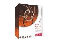 McAfee Active Virus Defense Suite (v. 4.5) - subscription license (2 years)