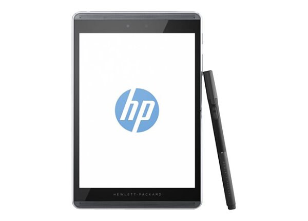 HP Pro Slate 8 - tablet - Android 4.4 (KitKat) - 16 GB - 7.86"