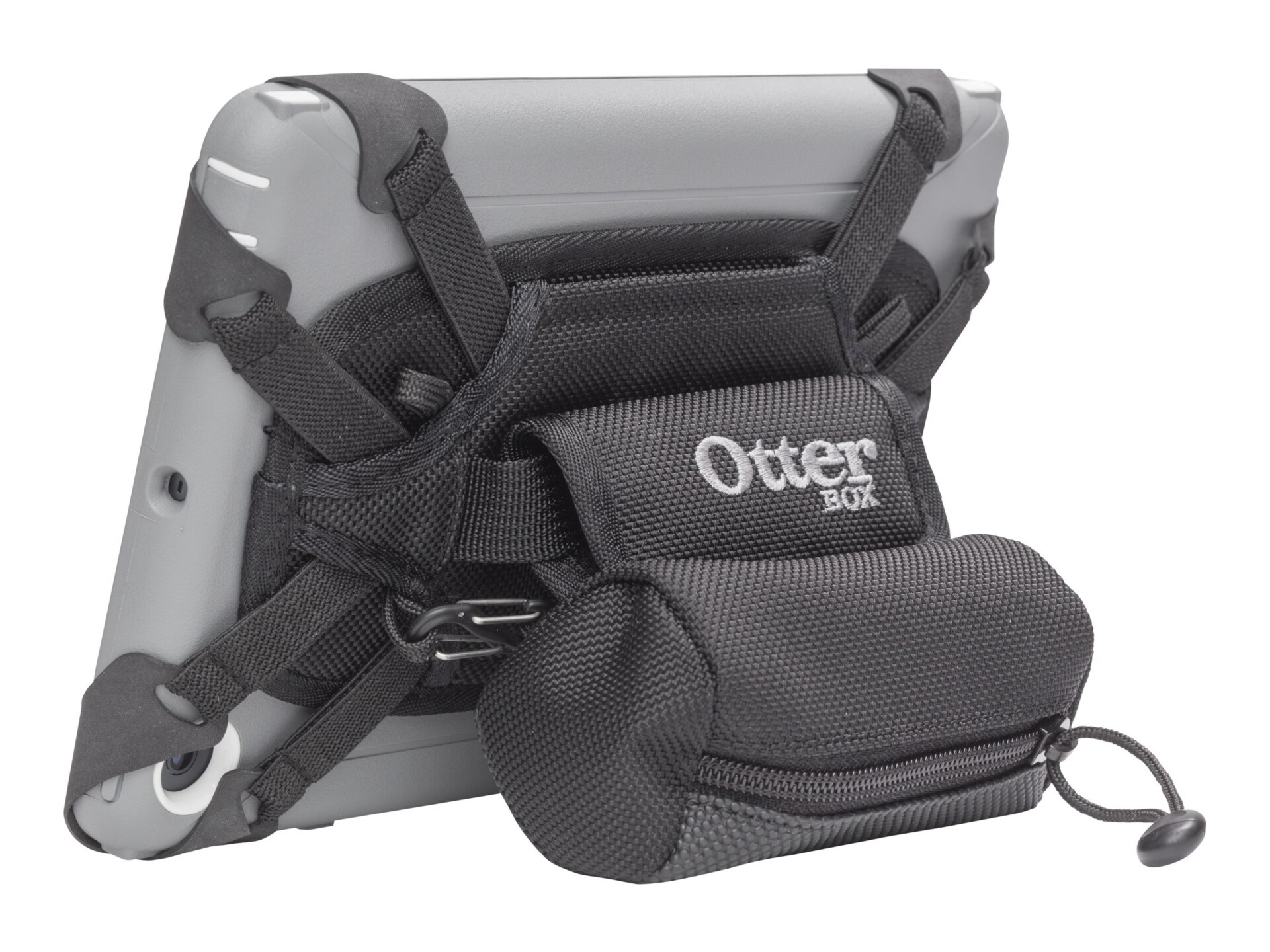 OtterBox Utility Series Latch II with Accessories Kit - Retail - case for t