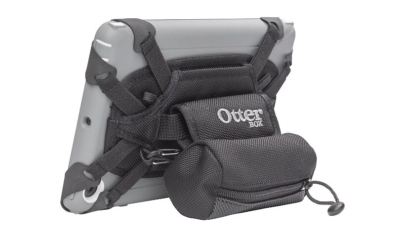 OtterBox Utility Series Latch II with Accessories Kit - Retail - case for t