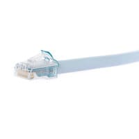 CommScope SYSTIMAX GigaSPEED X10D 3' CAT6A 23AWG Non-Plenum Patch Cable - L
