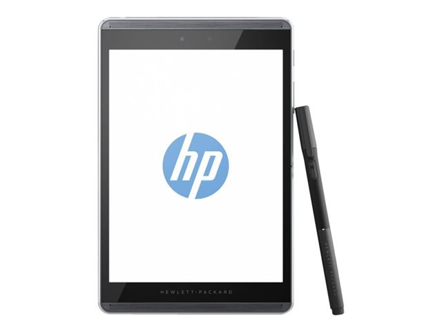 HP Pro Slate 8 - tablet - Android 4.4 (KitKat) - 32 GB - 7.86"