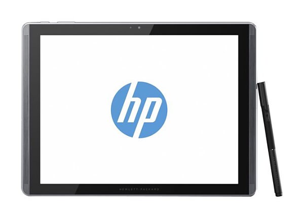 HP Pro Slate 12 - tablet - Android 4.4.4 (KitKat) - 32 GB - 12.3"