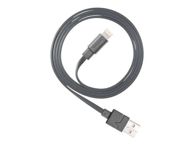 Ventev chargesync - Lightning cable - Lightning / USB - 3.3 ft