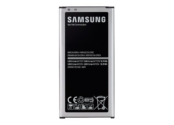 Samsung EB-BG900BBU - battery Li-Ion
