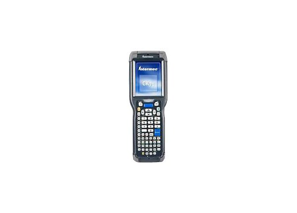 Intermec CK71 - data collection terminal - Win Embedded Handheld 6.5.3 - 1 GB - 3.5"