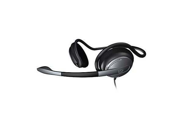 Sennheiser PC 141 - headset