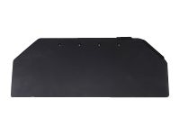 Ergotron Corner Keyboard Tray composant de montage - pour clavier - noir