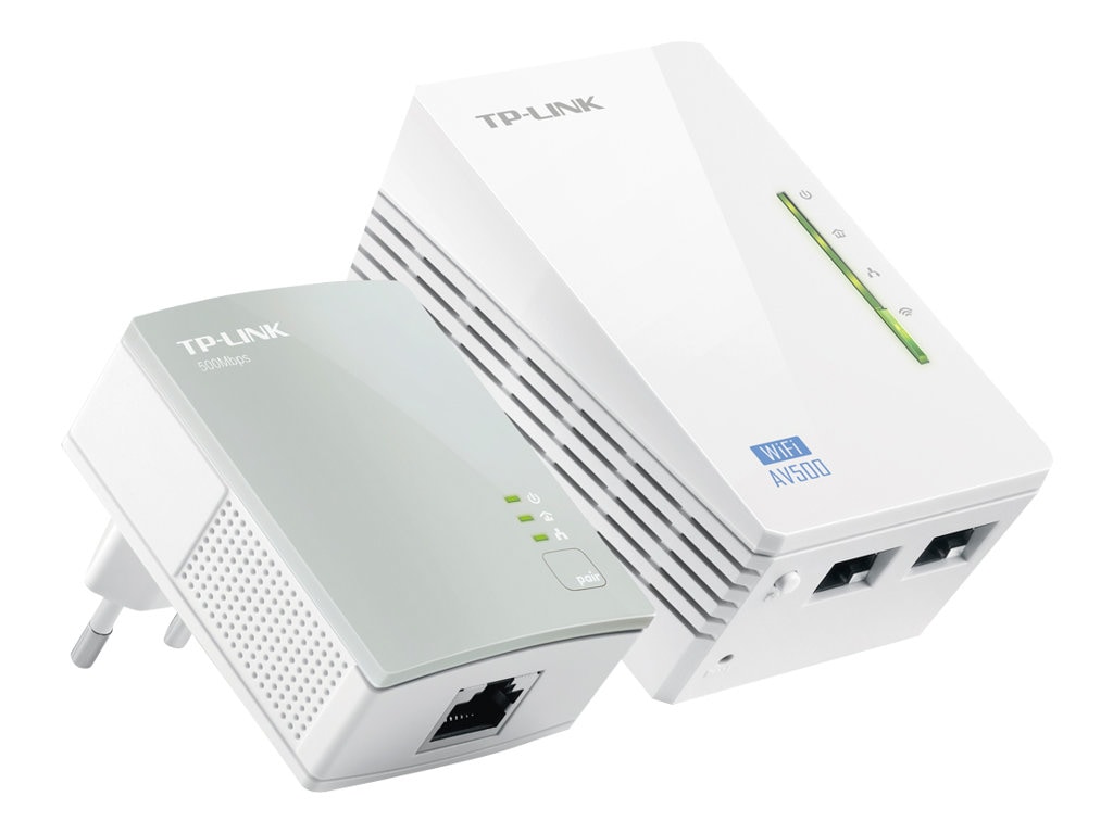 Tp link wifi av500 настройка