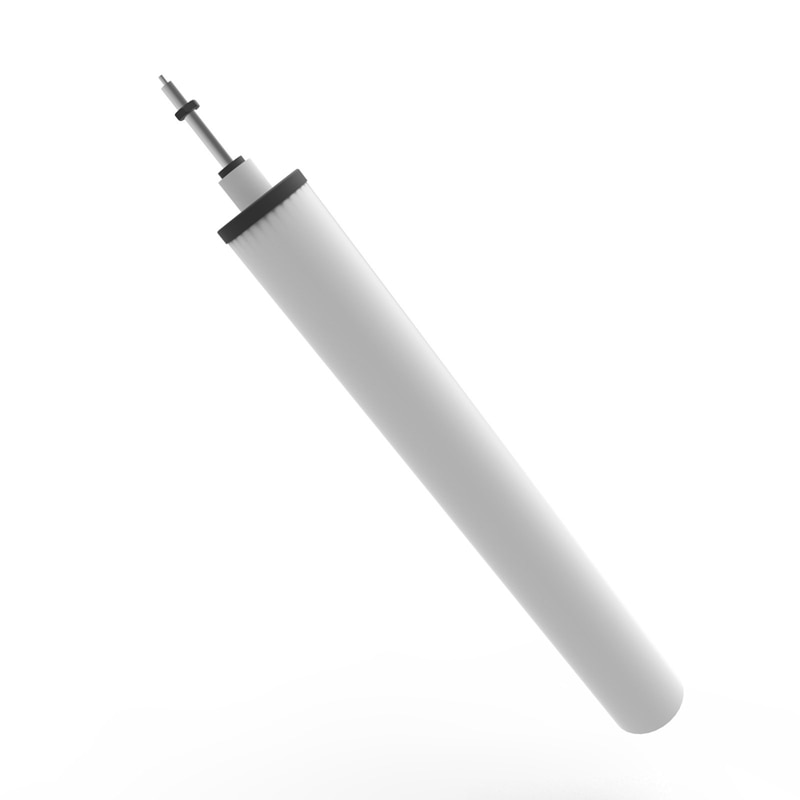 JACO gas spring column (210N)