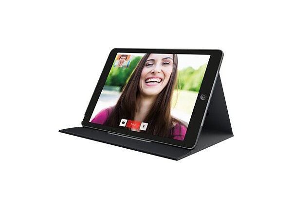 Logitech Turnaround Versatile Rotating flip cover for tablet