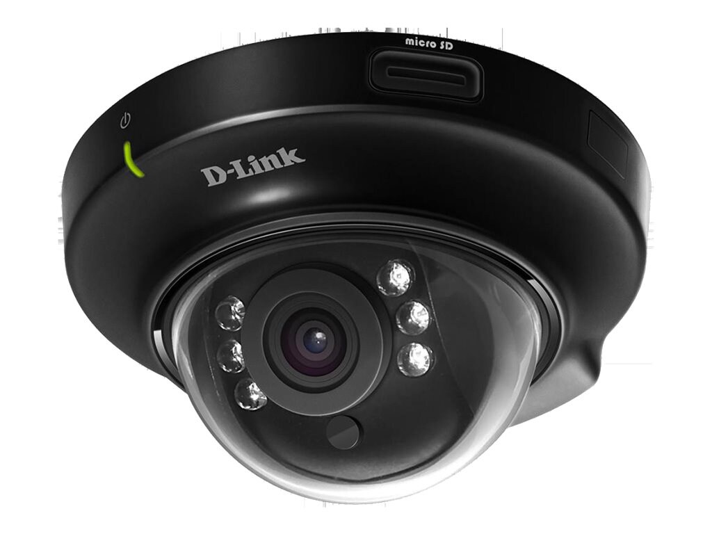 D-Link mydlink-enabled DCS-6004L - network surveillance camera