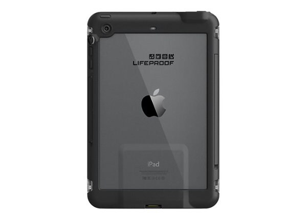 LifeProof Fre Marine Case for iPad mini 3 - Black