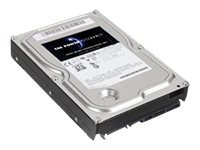 Total Micro 500GB SATA 3.5" Internal Hard Drive