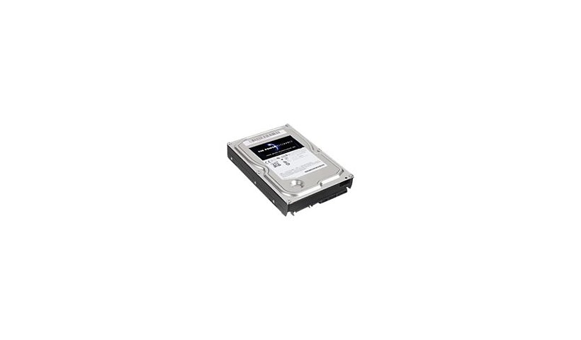 Total Micro 500GB SATA 3.5" Internal Hard Drive