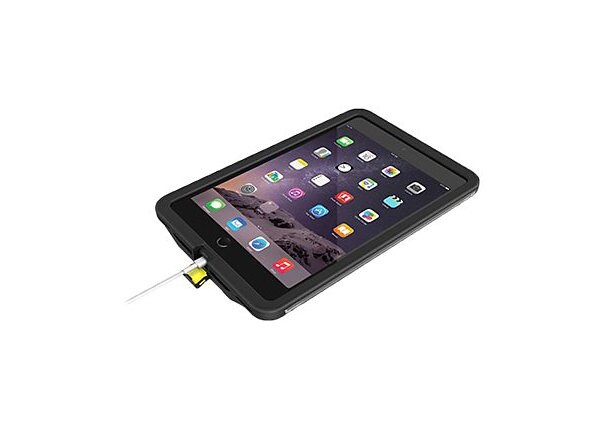 LifeProof Fre Apple iPad mini 3 - protective waterproof case for tablet