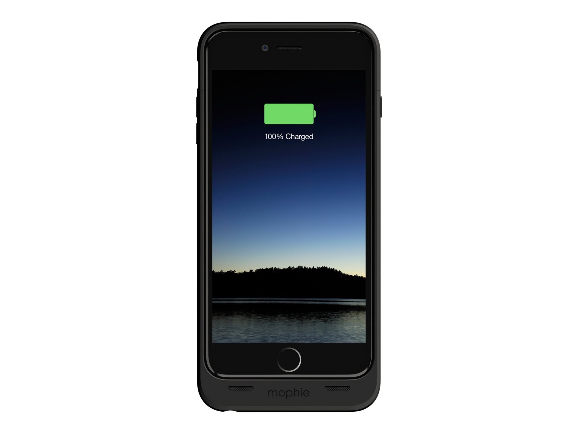 mophie Juice Pack external battery pack - Li-pol