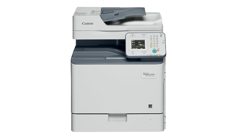 Canon ImageCLASS MF810Cdn - multifunction printer - color
