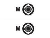 Fluke Networks Launch Cable - testing device cable