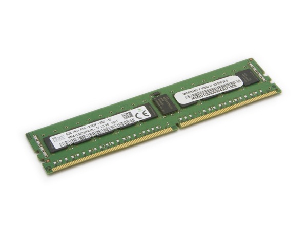 Hynix - DDR4 - 8 GB - DIMM 288-pin