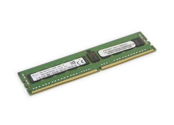 Hynix - DDR4 - 8 GB - DIMM 288-pin