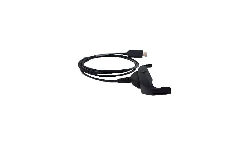 Motorola - power cable - Micro-USB Type B (power only)