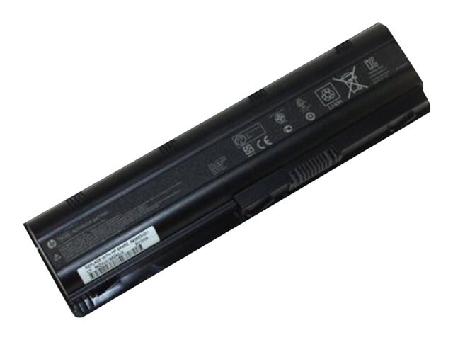 Replacement Laptop Battery for HP 593553-001