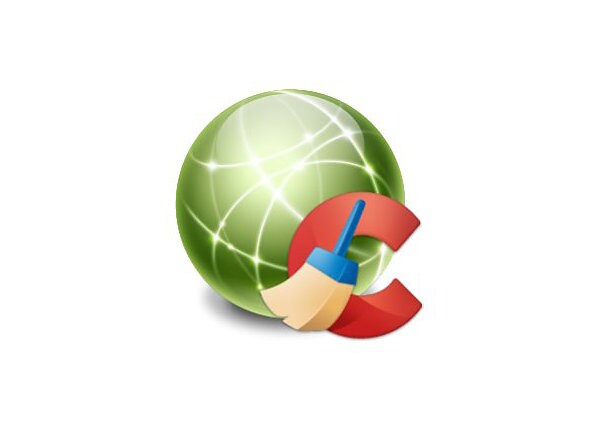 CCleaner Network Professional (v. 2.0) - license + 1 Year Updates and Priority Support - 1 workstation
