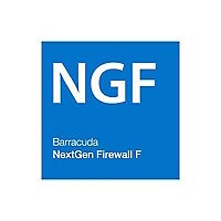Barracuda NextGen Firewall F-Series F200 - subscription license (3 years) - 1 license