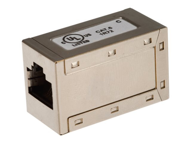 AXIS network coupler