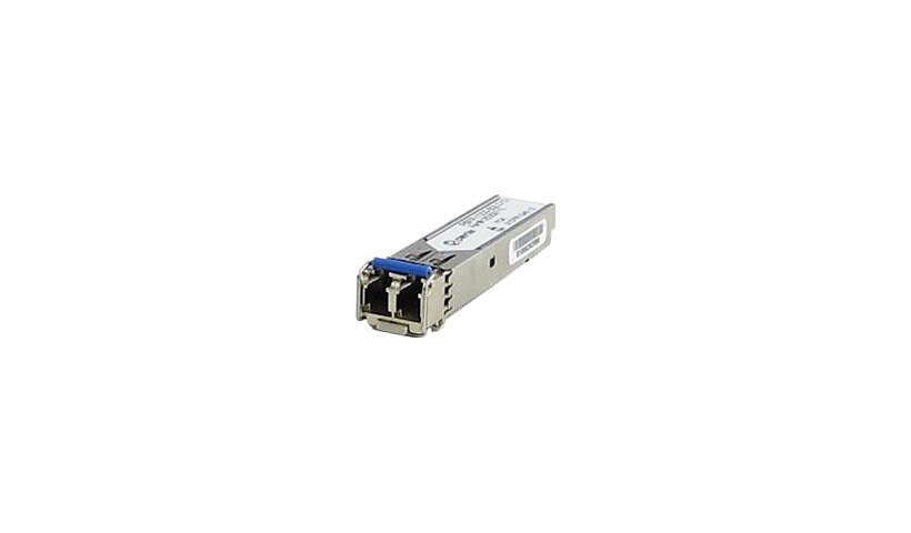 Perle PSFP-10GD-M2LC008 - module transmetteur SFP+ - 10 GigE