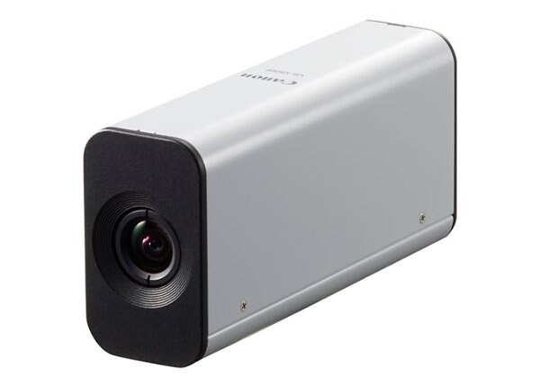 Canon VB-S900F - network surveillance camera
