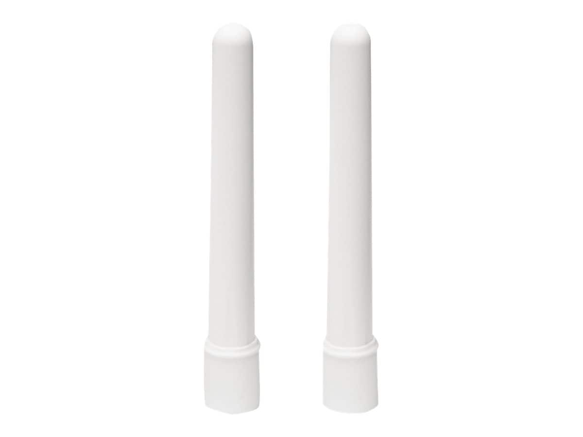 Cisco Meraki Dual-Band Omni Antenna (4/7 dBi Gain) Set - antenna