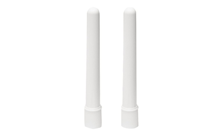 Cisco Meraki Dual-Band Omni Antenna (4/7 dBi Gain) Set - antenna