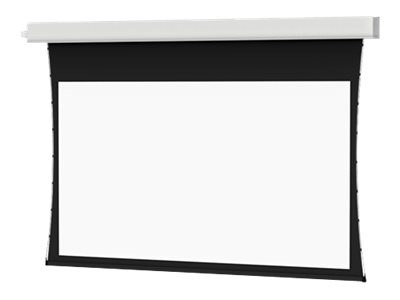 Da-Lite Tensioned Advantage Series Projection Screen - Ceiling-Recessed Electric Screen - 137in Screen