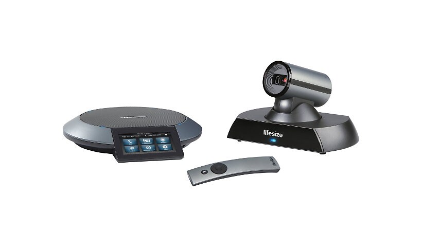 LifeSize Icon 400 Video Conferencing Kit