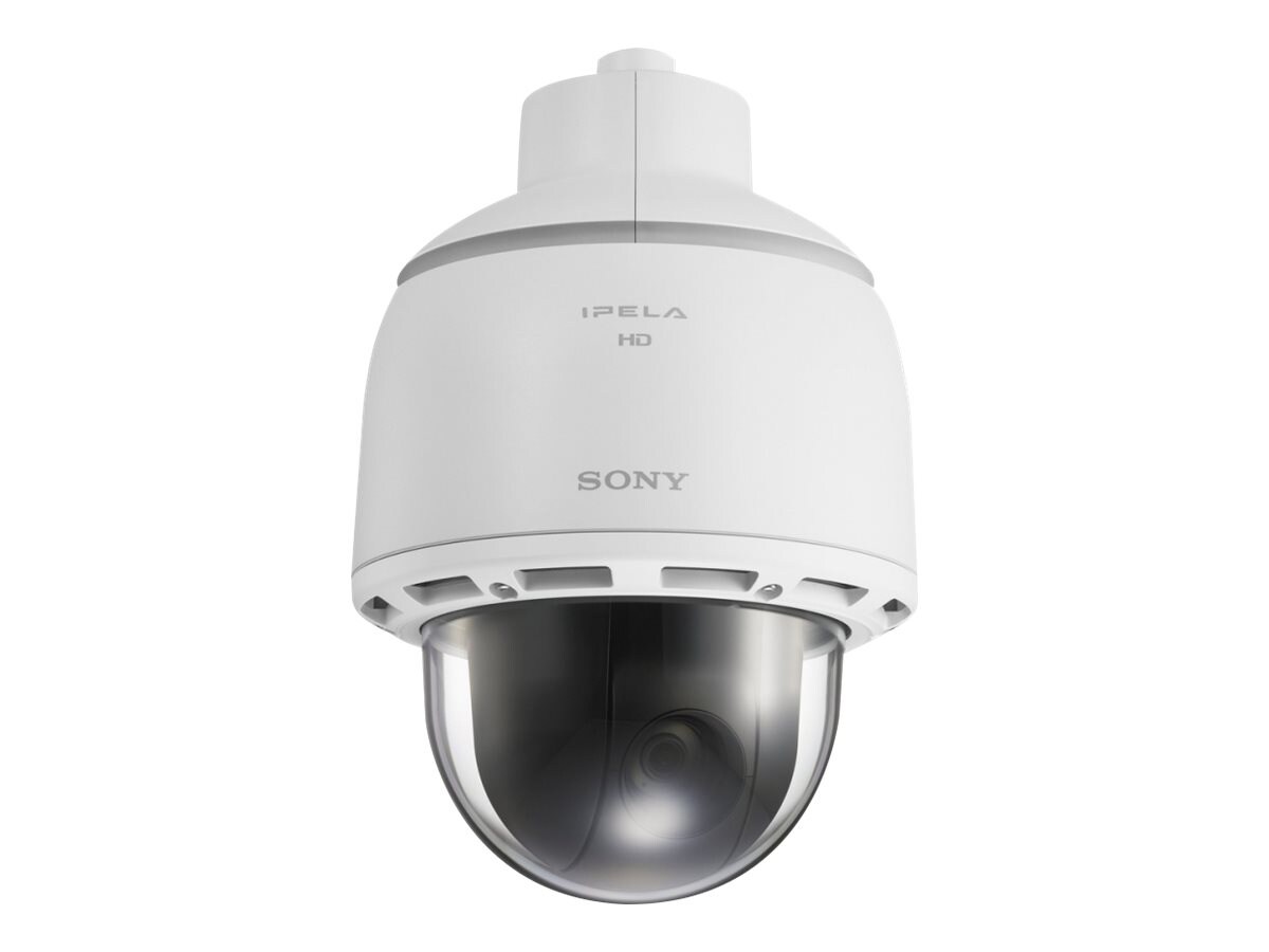 Sony IPELA SNC-WR632C - W Series - network surveillance camera