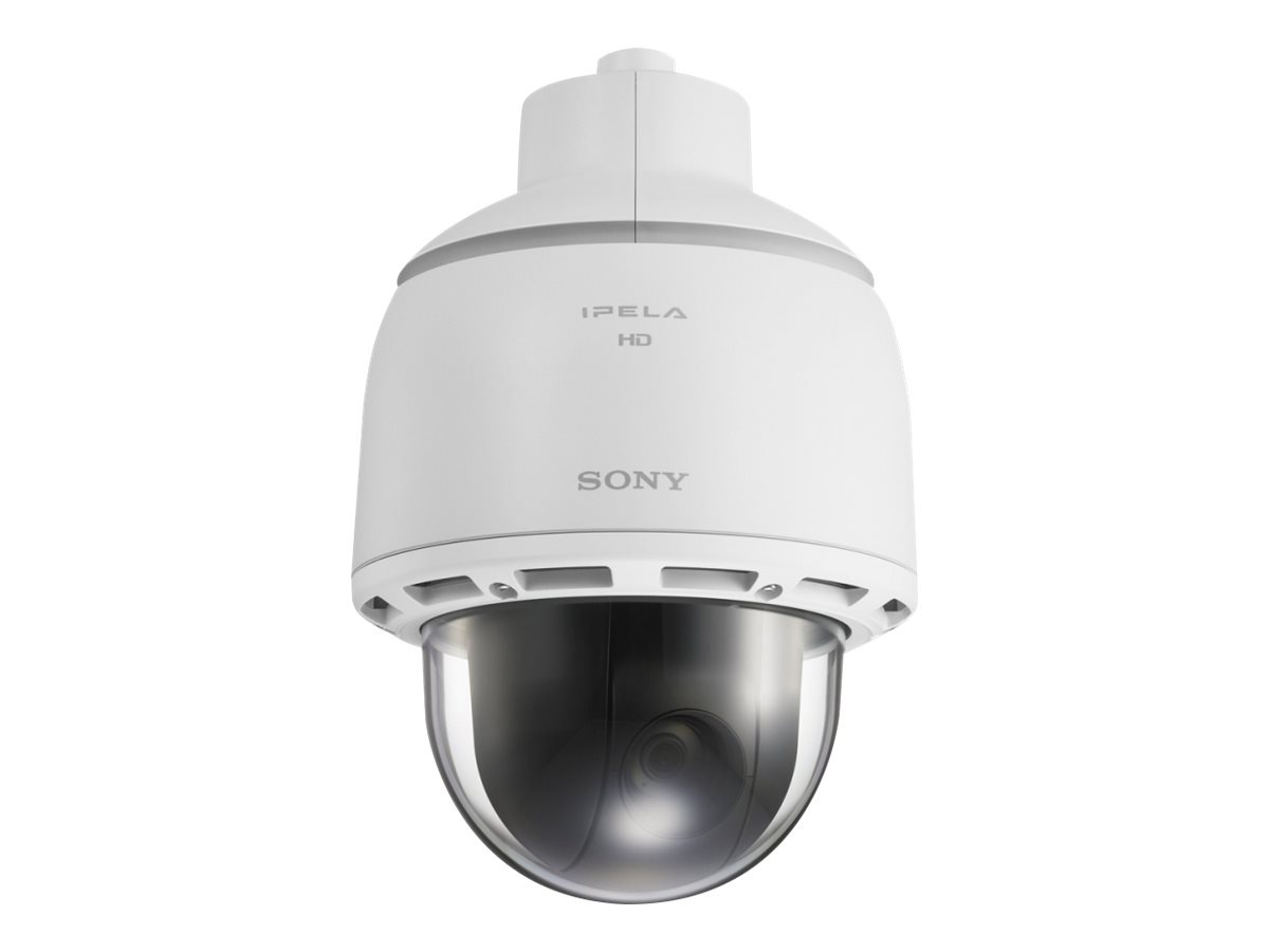 Sony IPELA SNC-WR632C - W Series - network surveillance camera