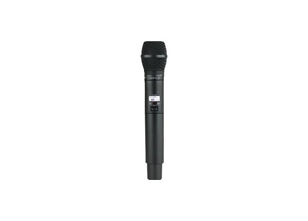 Shure ULXD2/SM87 - wireless microphone