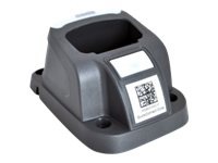 Code barcode scanner docking cradle