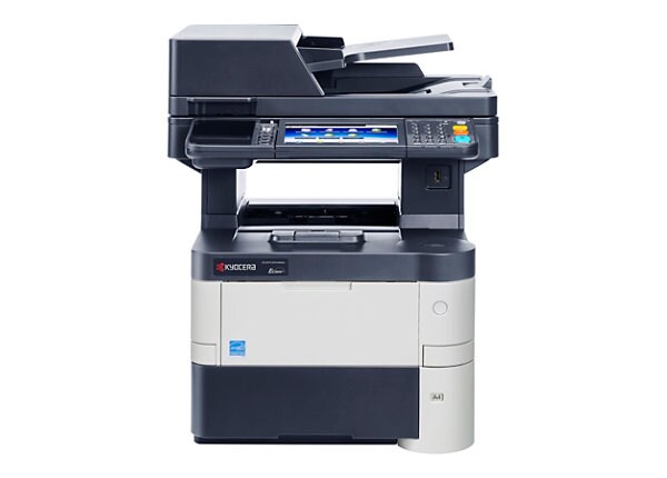 Kyocera ECOSYS M3540idn - multifunction printer (B/W)