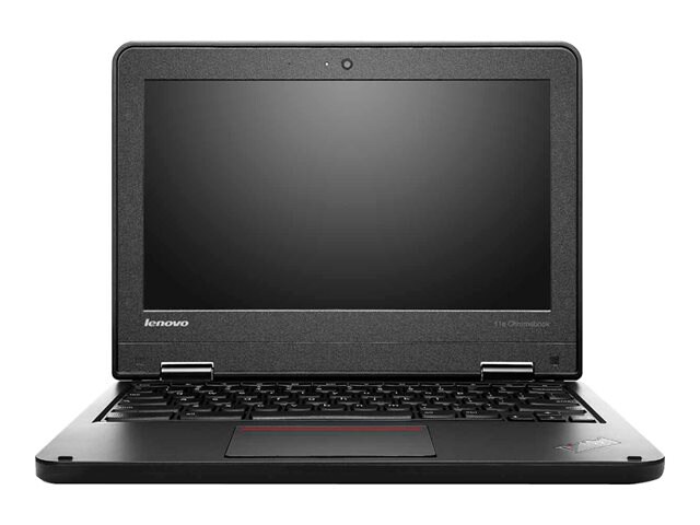 Lenovo ThinkPad 11e 11.6" Celeron N2940 16 GB eMMC 4 GB Chrome OS