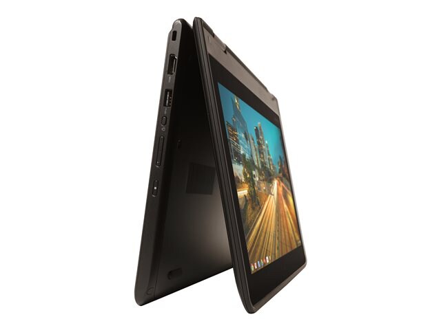 Lenovo ThinkPad Yoga 11e 11.6" Celeron N2940 16 GB eMMC 4 GB Chrome OS