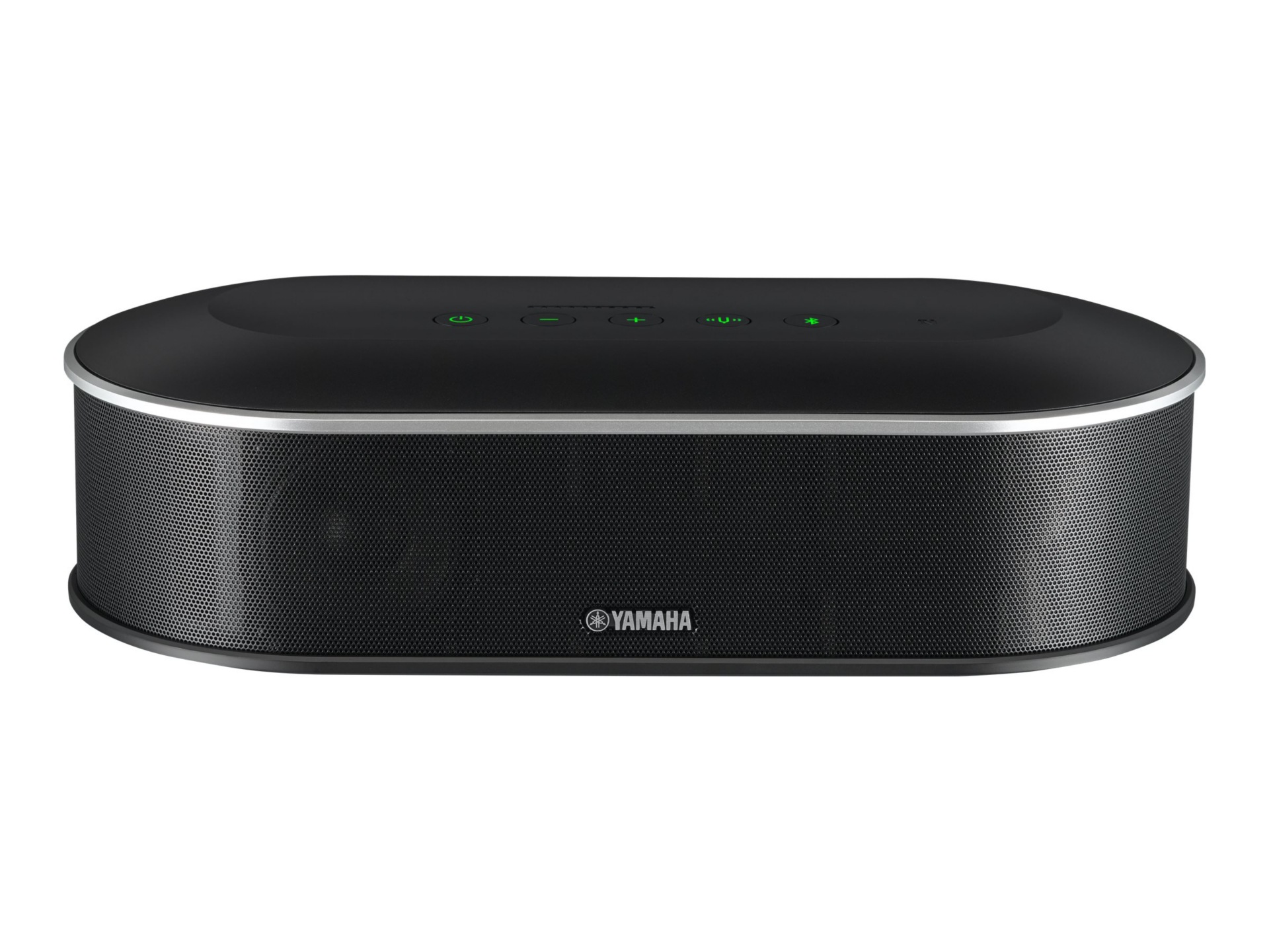 Thumbnail 2 of 6 for Yamaha YVC-1000 USB & Bluetooth Conference Phone - speakerphone